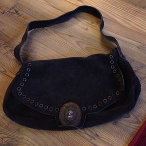 Small shoulder bag