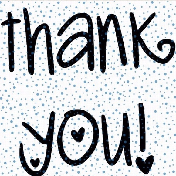 Thanks for all who have bought & looked!!