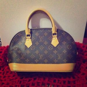 Louis Vuitton Purse