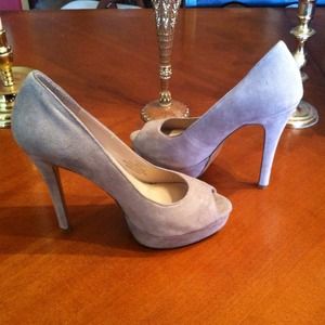 💕Jessica Simpson high heels