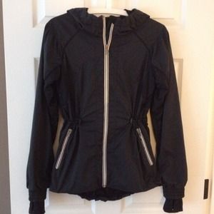 Lululemon Resolution jacket