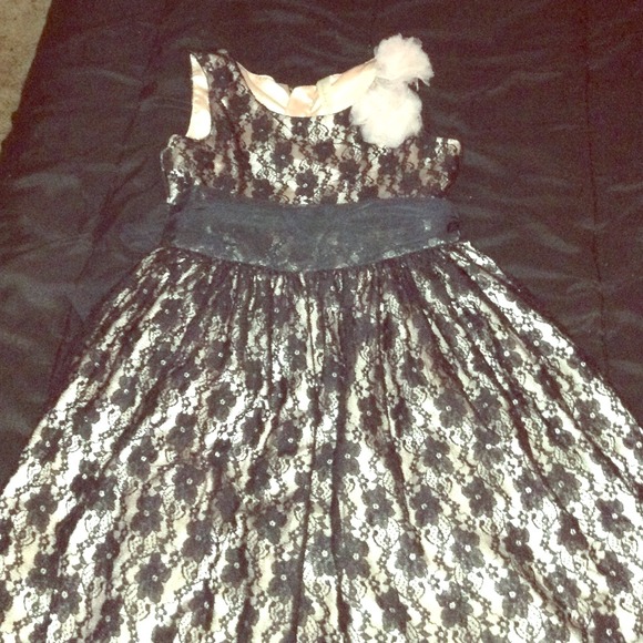 only use ONE time dress