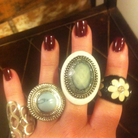 Rings