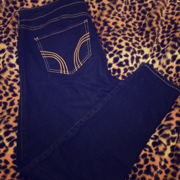 Hollister Jeggings