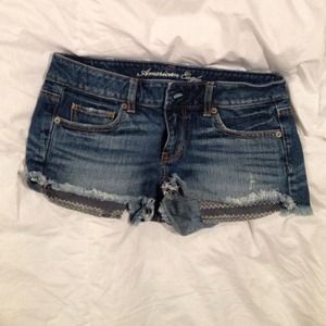💥Reduced💥American Eagle Shorts