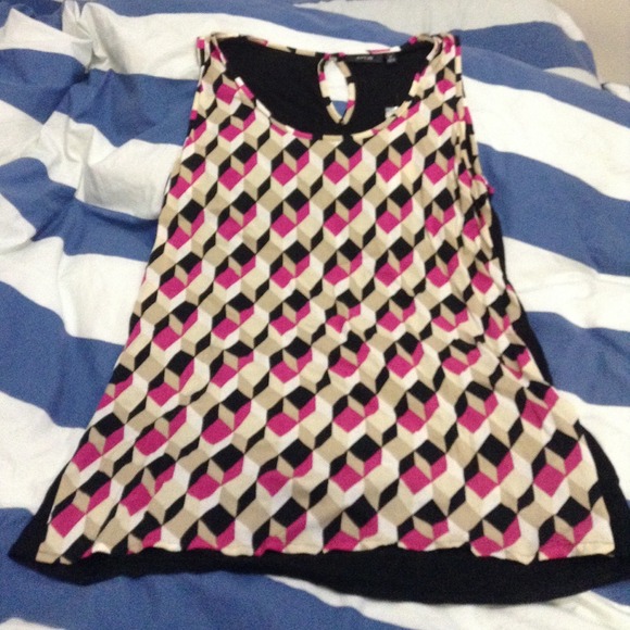 Abstract top - Picture 4 of 4