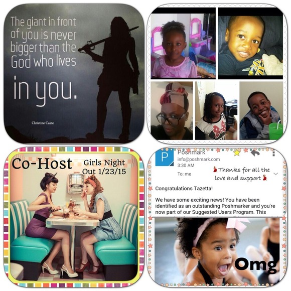 ☕️👋🏽Coffee and Chat☕️Thanks for visiting 🌷☕️ - Picture 2 of 4