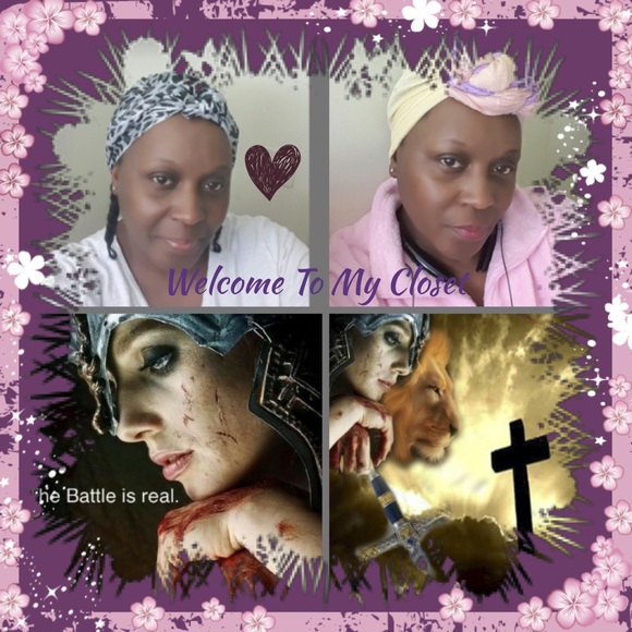 ☕️👋🏽Coffee and Chat☕️Thanks for visiting 🌷☕️ - Picture 4 of 4