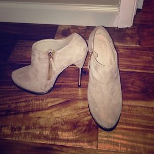 Beautifull Zara botties