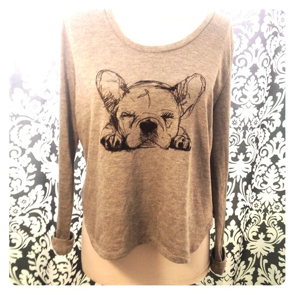 Dog top