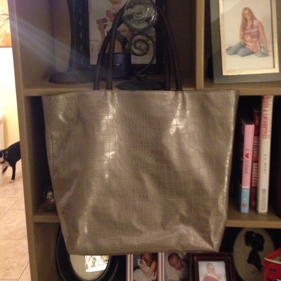 Neiman Marcus Tote