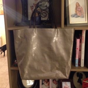 Neiman Marcus Tote