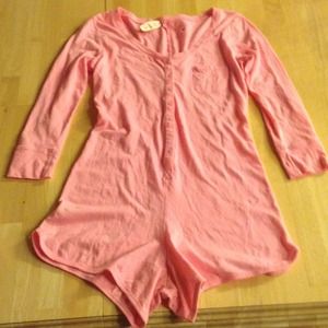Victoria Secret Pajama Set - NWT
