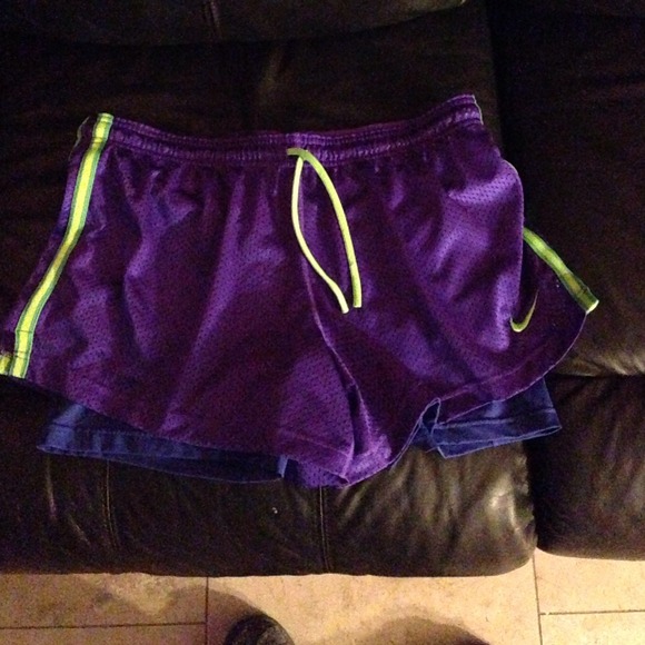 Nike Dri-Fit shorts XL