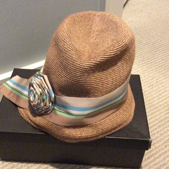Cool Brim