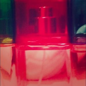 Pink Fruity and Bright Body Splash