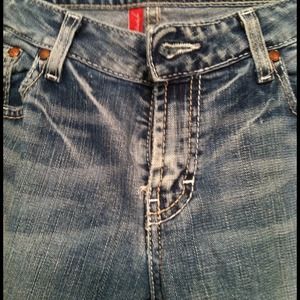 BKE Jeans limited pant bundle for @swanhhdjj $25