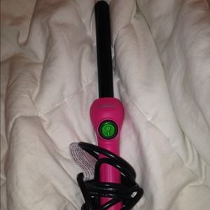 Jose Eber Curling Wand