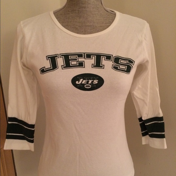 JETS shirt
