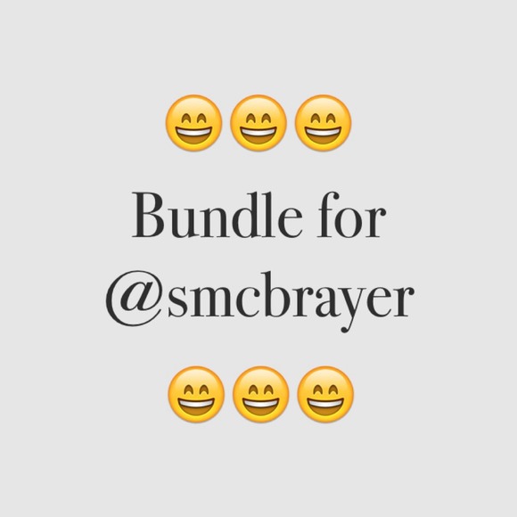 BUNDLE