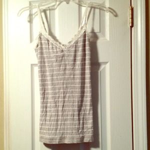 Abercrombie & Fitch Tank Top!