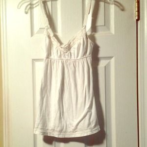 Abercrombie & Fitch Tank Top!