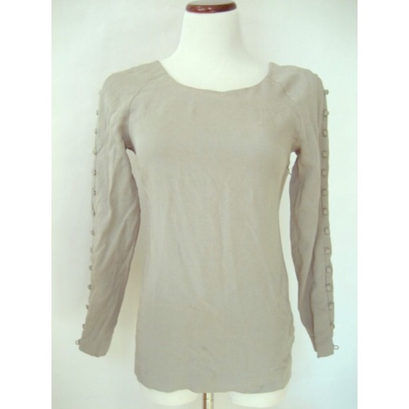 H&M top