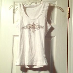 Sun T's Tank Top!