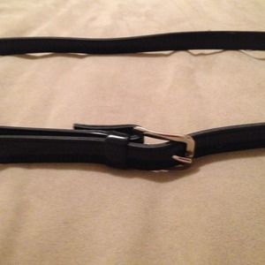 Black belt