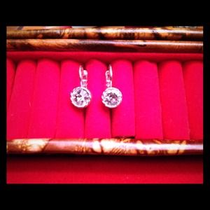 💎🌸 diamond earrings 🌸💎