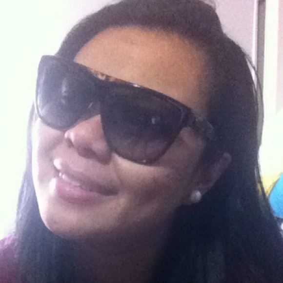 RESERVED*Authentic ? Gucci Sunglasses!