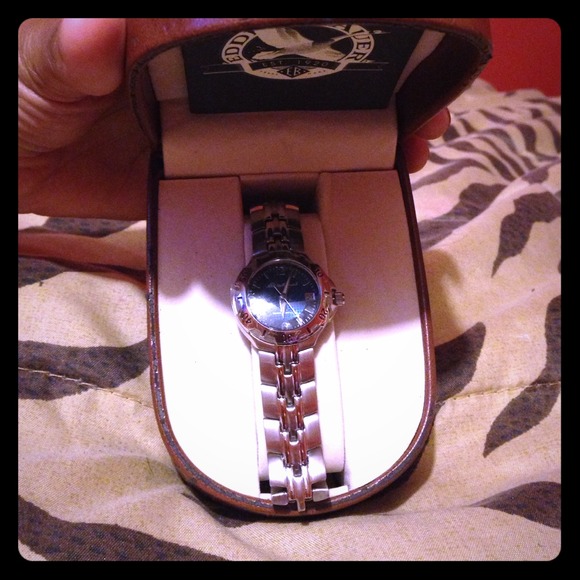 🔥🔥SOLD EDDIE BAUER WATCH!!!!💥💥