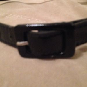Black belt