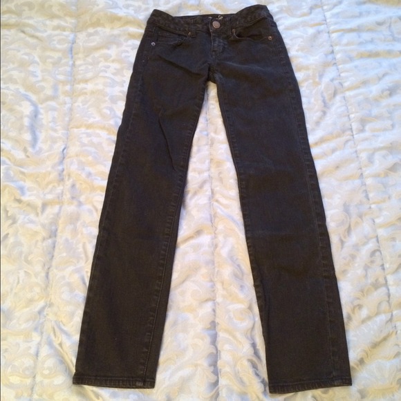 American Eagle Skinny Jeans 😊