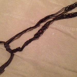 Belt