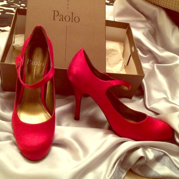 Paolo size 5.5