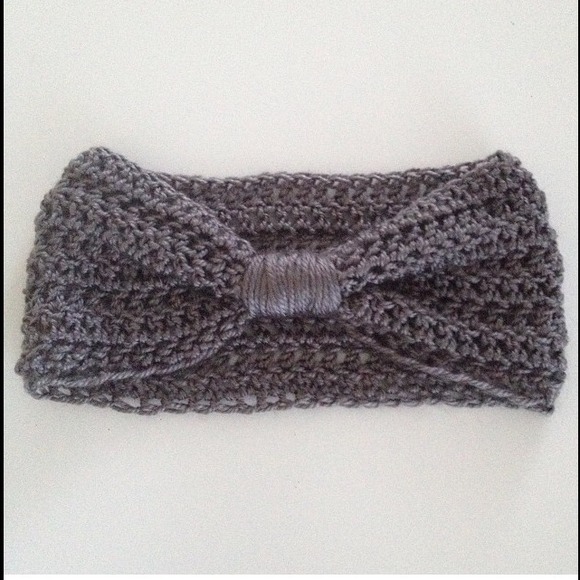 Satin Turban style Headbands - Picture 1 of 2