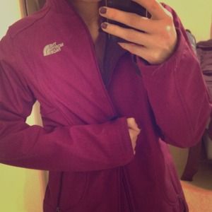 Northface jacket
