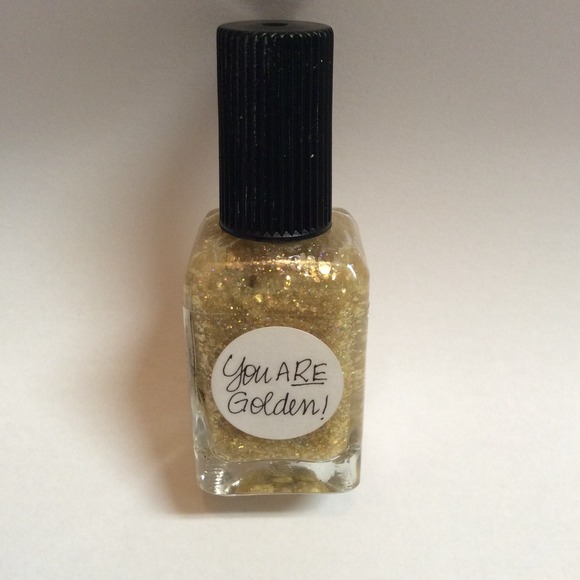 You Are Golden! -Limited Edition