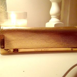 Tory burch glasses case!!