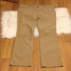 Old navy school pants