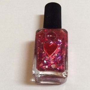 Liquid Valentine- Limited Edition