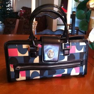 💙💕Gianni Bini handbag