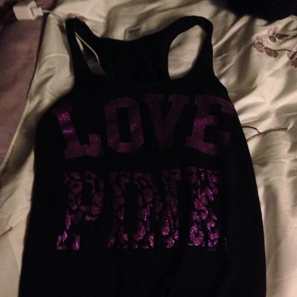 Victoria's Secret tank and pants bundle