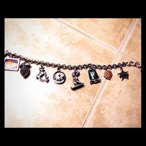 Brighton Colorado and heart bracelet bundle