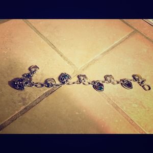 🔉🔴SOLD🔴 in bundle:  Brighton bracelet