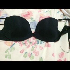 Today only $20 Victoria secret push up bra