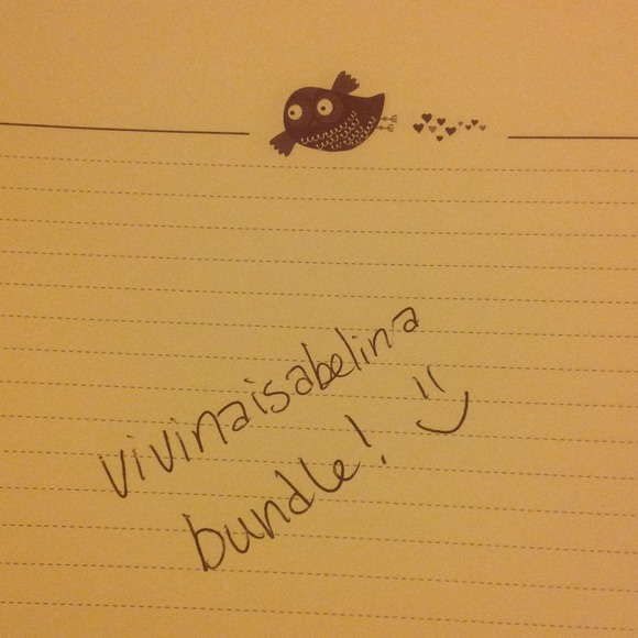 Bundleee :)