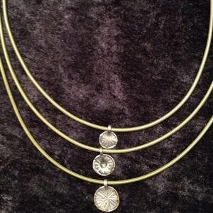 Silpada Necklace