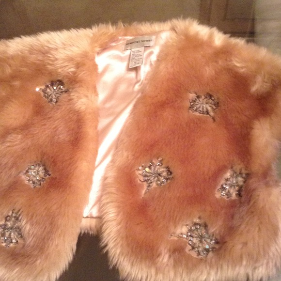 Other - Fur Vest
